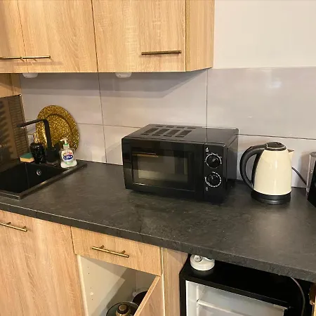 Apartment Czarne Zloto
