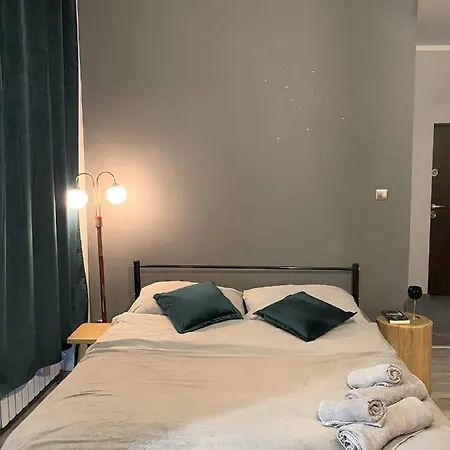 Czarne Zloto Katowice