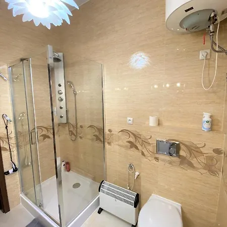 Appartement Czarne Zloto *