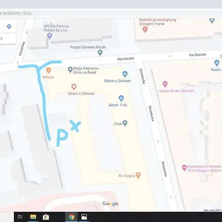 Czarne Zloto