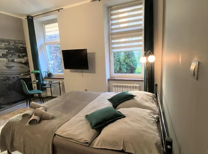 Czarne Zloto * 카토비체