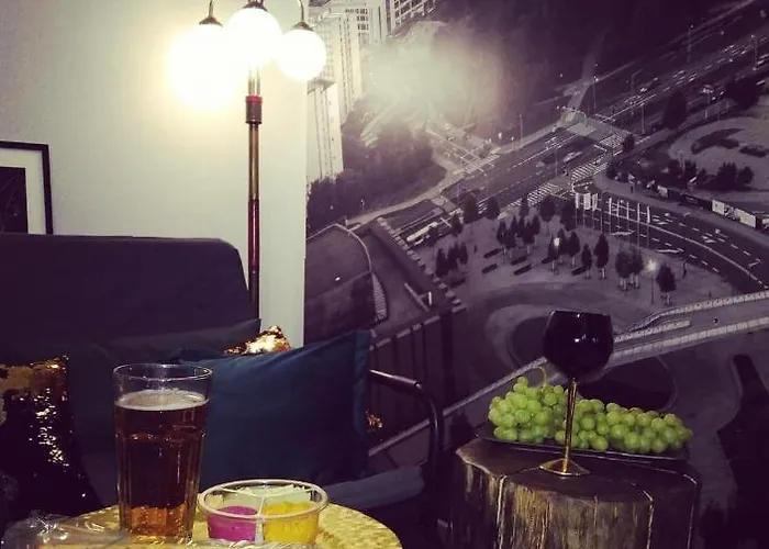 Czarne Zloto * 카토비체