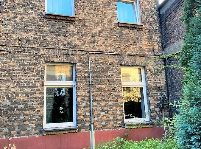 Czarne Zloto * 카토비체