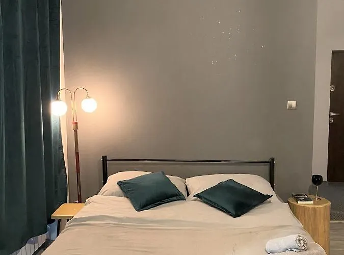 Czarne Zloto 카토비체