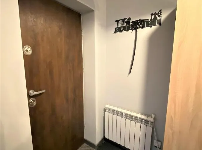 Czarne Zloto * Katovice