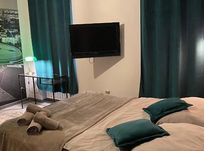 Czarne Zloto * 카토비체