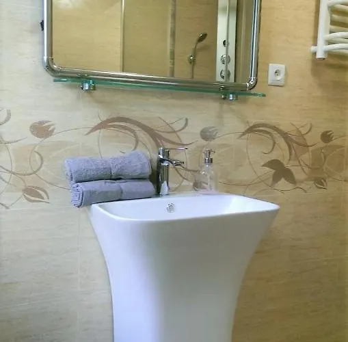 아파트 Czarne Zloto